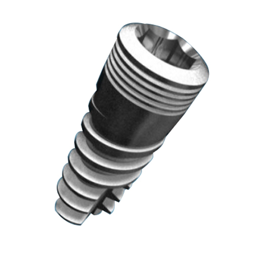 Dental Implant Abutment