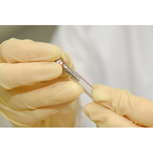 Implant In Our Factory