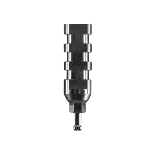 Dental Implant Transfer Coping