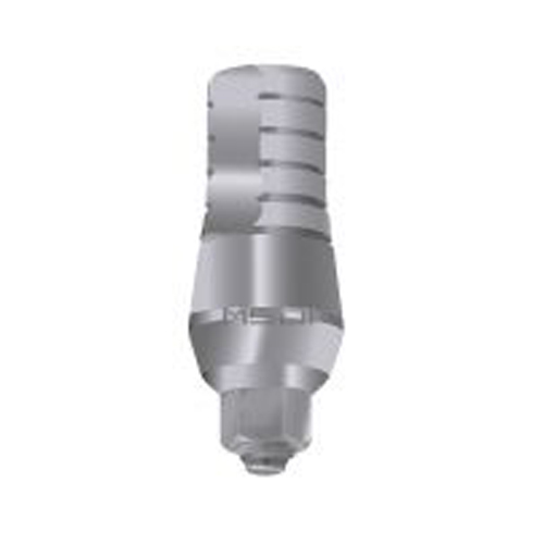 Straight Abutment