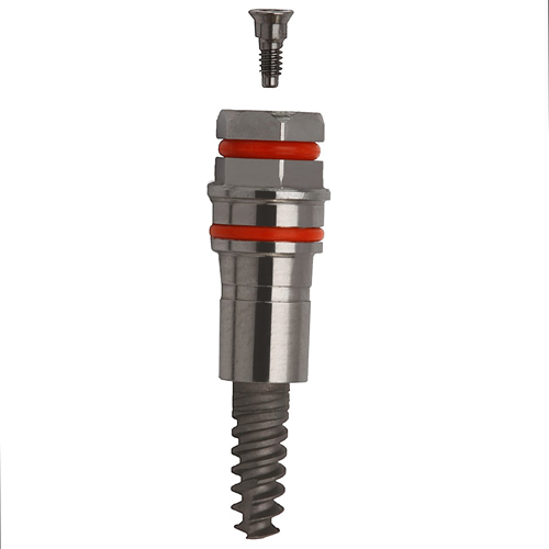 Stopper Implant Screw