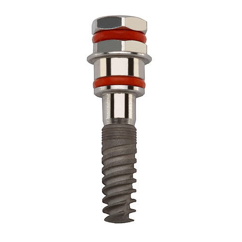 Spiral Implant Screw