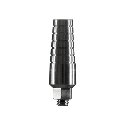 Narrow Abutment