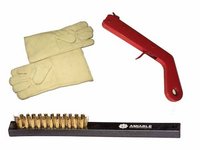 Exothermic Welding Kits