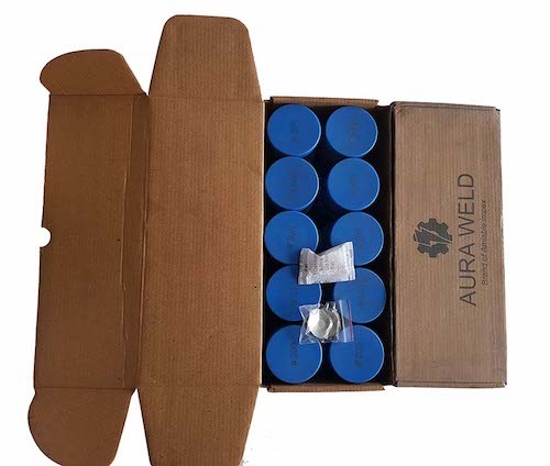 Exothermic Welding Kits