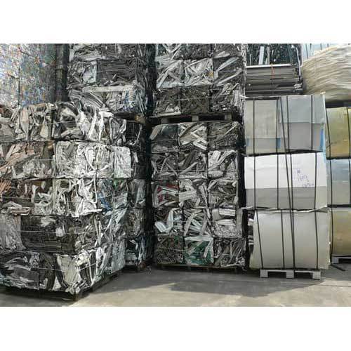 Aluminium Scrap - Various Sizes and Alloy Specifications | Normal Condition Defect-Free Processing Industry-Compliant Inspections