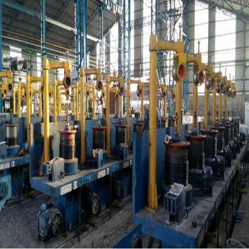 Ms Binding Wire