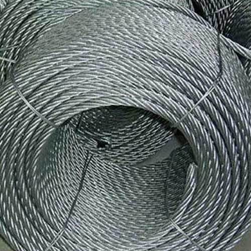 Stay Wire