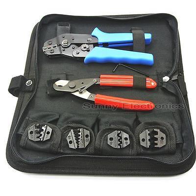 Crimping Tool Kit