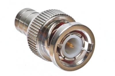 BNC Connectors