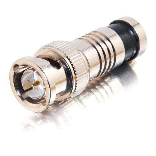 Brass BNC Connectors