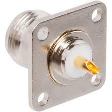 N Type Connector