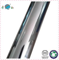 hot stamping foil with low halogen