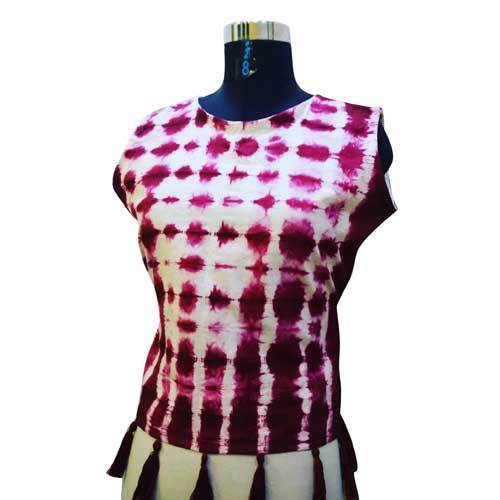 Ladies Top Ladies Top