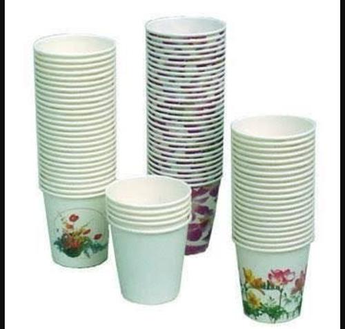 Disposable Paper Glass Disposable Paper Glass