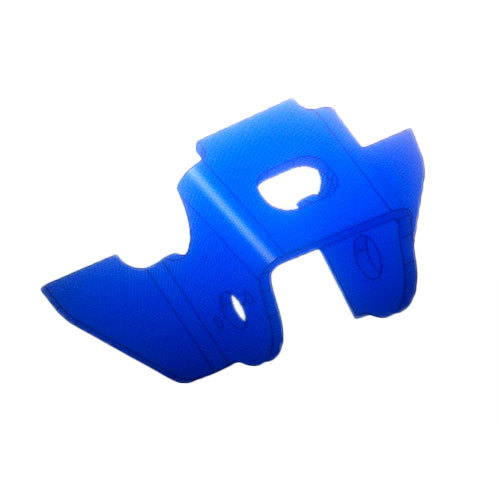 Precision Sheet Metal Components Fittings