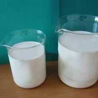 Textile Binder Liquid