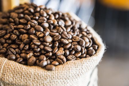 Coffee Bean