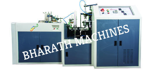 PC 1000i Disposable Paper Cup Making Machine