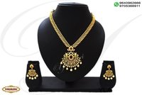 New designer necklace