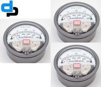 Dwyer 2002D Magnehelic Differential Pressure Gauge