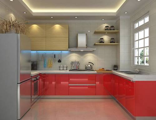 Kitchen Decor