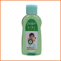 Bello Baby Hair oil