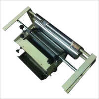 250Mm Mini Flexo Online Printing Machine