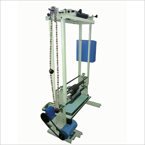Online Roto Gravier Zip Lock Printing Machine By All India Machinery
