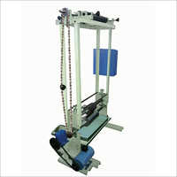 Online Roto Gravier Zip Lock Printing Machine