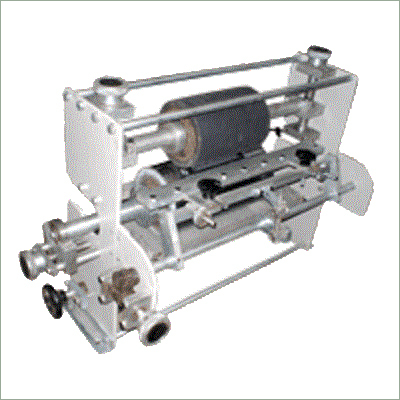 Online Roto Gravier Printing Machine By All India Machinery