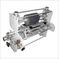Online Roto Gravier Printing Machine