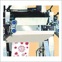 One Online Colour Flexo Printing Machine