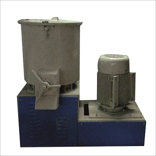 High Speed Mixer By All India Machinery