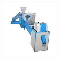 High Production Recycling Machine