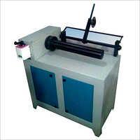 500 Core Cutting Machine