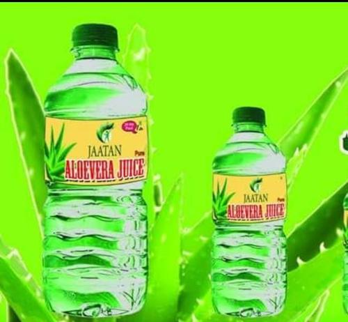 Aloe Vera Juice