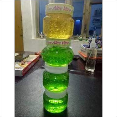 Aloe Vera Pulp