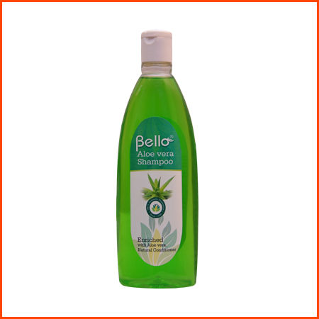 Bello Aloe vera Shampoo