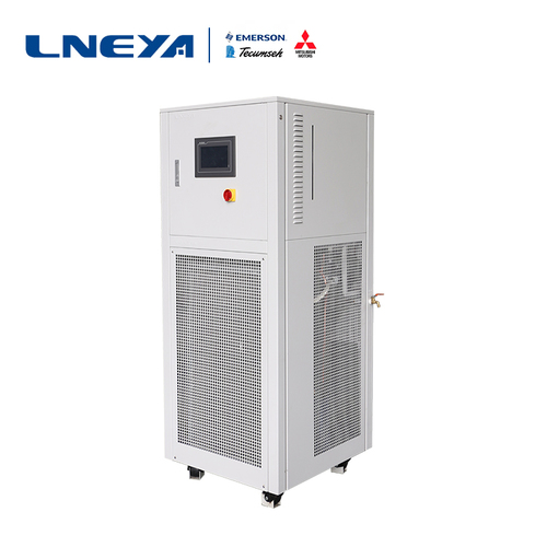 Refrigeration Heating Liquid Circulation Fully Enclosed System