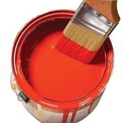 Exterior Paints