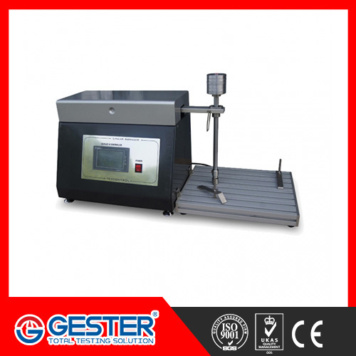 Line Abrasion Tester Machine Weight: 45Kg Kilograms (Kg)