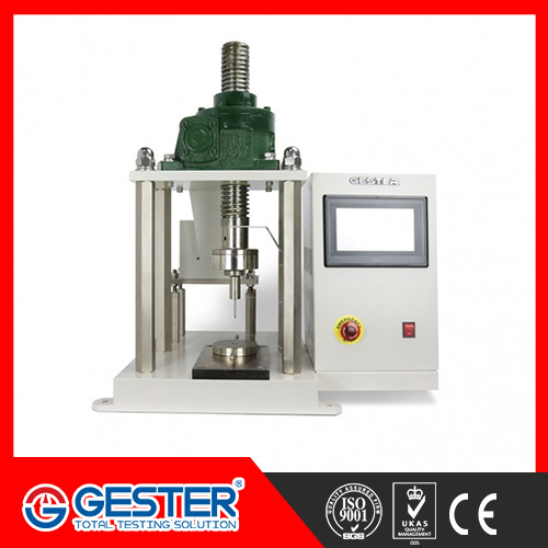 Compression And Puncture Tester