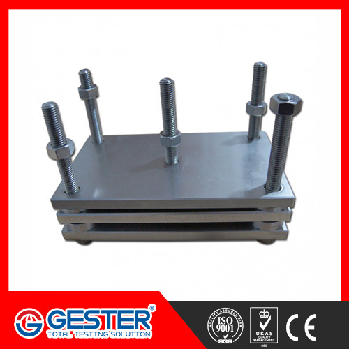 Rubber Compression Set Tester