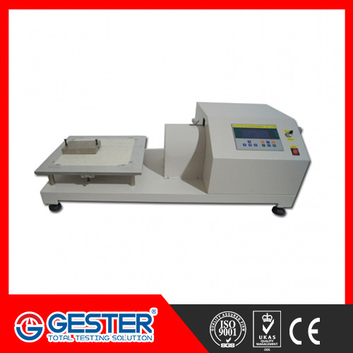 Static Slip Resistance Tester Machine Weight: 86 Kilograms (Kg)