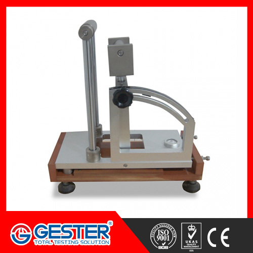 Mark Ii Slip Resistance Tester Machine Weight: 15 Kilograms (Kg)