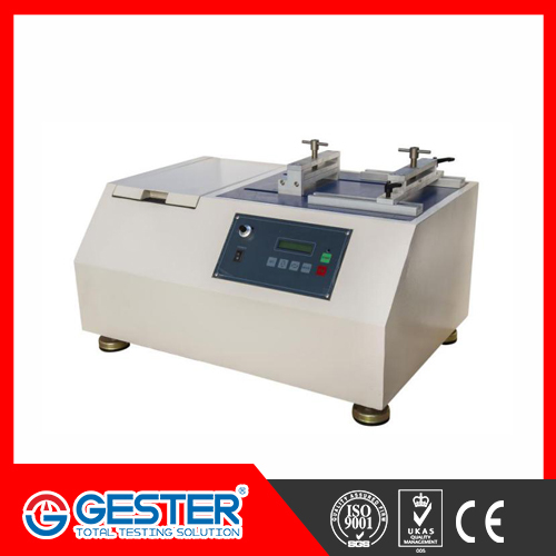 Elastic Tape Fatigue Testing Machine Test Speed: 65A 5 Rpm