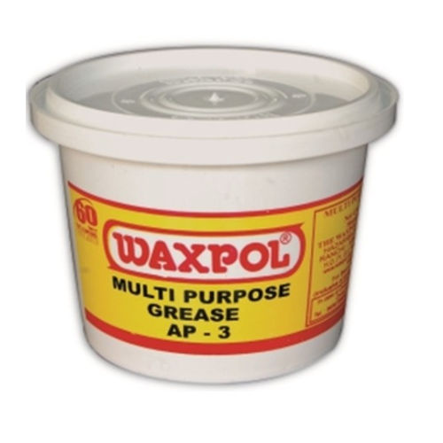 Multi Purpose Grease AP-3 NLGI GC Certified