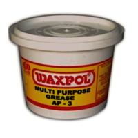 Multi Purpose Grease AP-3 NLGI GC Certified