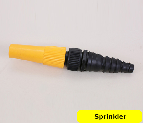 Long nozzle Sprinkler (AP 175